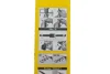 Комплект щіток склоочисника VALEO Valeo 119462 (фото 14)