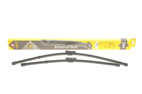Комплект щіток склоочисника VALEO Valeo 119462