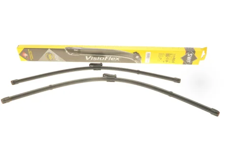 Щітки склоочисника (700/600mm) Opel Astra K 15- SWF Valeo 119464