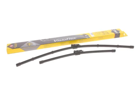 Щітки склоочисника (680/430mm) Tesla Model S 14- SWF Valeo 119469