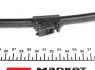 Щітки склоочисника (700/450мм))) MB Vito (W447) 14- SWF Valeo 119476 (фото 4)