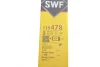 Щітки склоочисника (600/500mm) Land Rover Discovery/Range Rover 15- SWF Valeo 119478 (фото 13)