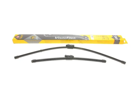 Щітки склоочисника (650/400mm) Toyota C-HR/Lexus NX 14- SWF Valeo 119479
