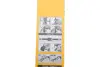 Щетки стеклоочистителя (580/350mm) Nissan Juke 10- SWF Valeo 119485 (фото 11)