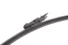 Щетки стеклоочистителя (580/350mm) Nissan Juke 10- SWF Valeo 119485 (фото 5)
