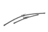 Щетки стеклоочистителя (580/350mm) Nissan Juke 10- SWF Valeo 119485 (фото 6)