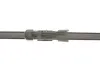 Щетка стеклоочистителя (задняя) (380mm) Land Rover Range Rover 13- SWF Valeo 119501 (фото 2)