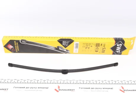 Склоочисник VALEO Valeo 119528