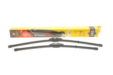 Щітки склоочисника (650/500 мм) BMW X5 (F15)/X6 (F16) 13- SWF Valeo 119746