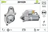 Стартер (12В, 1,7кВт, відновлений) CITROEN BERLINGO, BERLINGO/MINIVAN, BX, C5 I, C5 I/KOMBI, C8, EVASION, JUMPER I, JUMPY I, XANTIA, XANTIA/KOMBI, XM, XSARA, XSARA PICASSO 1.6-2.2D 02.83- VAL Valeo 201029 (фото 4)
