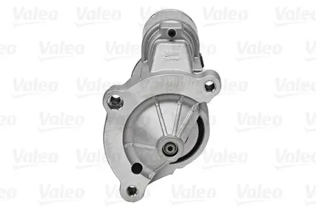 Стартер (12В, 1,7кВт, відновлений) CITROEN BERLINGO, BERLINGO/MINIVAN, BX, C5 I, C5 I/KOMBI, C8, EVASION, JUMPER I, JUMPY I, XANTIA, XANTIA/KOMBI, XM, XSARA, XSARA PICASSO 1.6-2.2D 02.83- VAL Valeo 201029