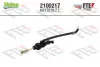 A_Циліндр зчеплення головний DODGE/JEEP Caliber/Compass/Patriot \&#039;\&#039;06&gt;&gt; =&quot;&quot; Valeo 2100217 (фото 1)