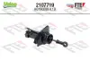 Циліндр зчеплення головний FORD/RANGE ROVER Mondeo/Freelander/Evoque \&#039;\&#039;07-19 =&quot;&quot; Valeo 2107719 (фото 1)