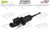 A_Циліндр зчеплення головний VW Passat B6 \&#039;\&#039;05-07 =&quot;&quot; Valeo 2114515 (фото 1)