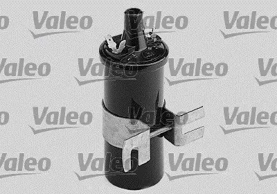 Котушка запалювання VAL245025 Valeo 245025