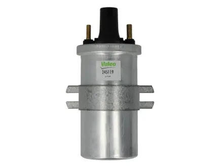 Котушка запалювання VAL245119 Valeo 245119