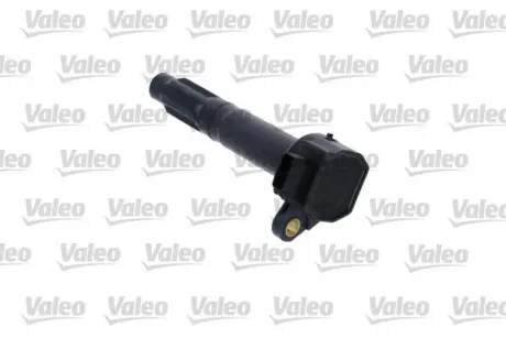 Котушка запалювання VAL245829 Valeo 245829