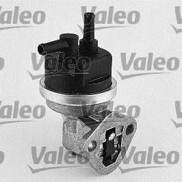 Паливний насос VL Valeo 247108