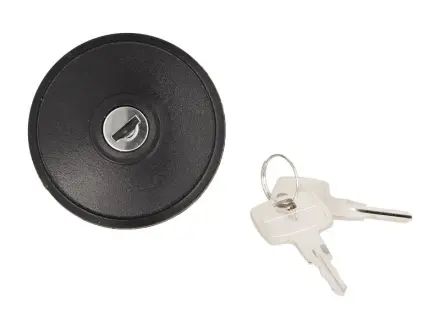 Ущільнювальна кришка, паливний бак VAL247507 Valeo 247507