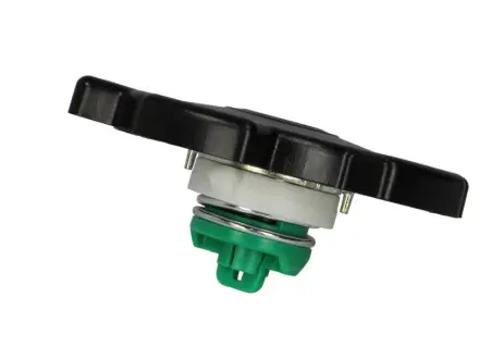 Ущільнювальна кришка, паливний бак VAL247508 Valeo 247508