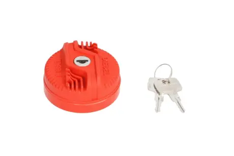 Ущільнювальна кришка, паливний бак VAL247560 Valeo 247560