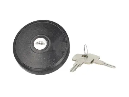 Ущільнювальна кришка, паливний бак VAL247606 Valeo 247606