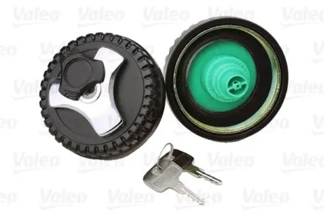 Ущільнювальна кришка, паливний бак VAL247700 Valeo 247700