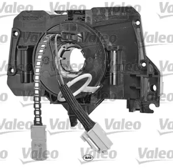 Сполучений вимикач рульового механізму VAL251648 Valeo 251648