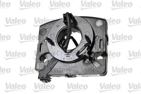 Пружина подушки безпеки VAL251663 Valeo 251663