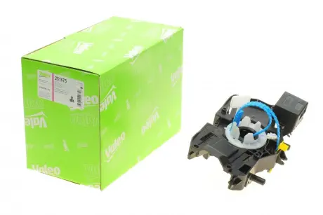 Сполучений вимикач рульового механізму VAL251675 Valeo 251675
