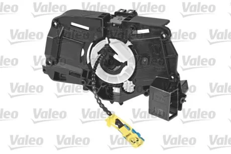 Перемикач комбінов. під кермом DACIA DOKKER, DOKKER/MINIVAN, DUSTER, DUSTER/SUV, LODGY, LOGAN II, LOGAN MCV II, SANDERO II RENAULT DUSTER 04.10- VAL251676 Valeo 251676