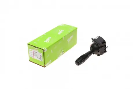 Сполучений вимикач рульового механізму VAL251684 Valeo 251684