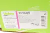 Сполучений вимикач рульового механізму VAL251689 Valeo 251689 (фото 7)