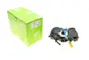 Шлейф підушки безпеки AirBag Dacia Dokker/Duster/Lodgy/Logan/Sandero 10- Valeo 251803 (фото 1)
