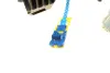 Шлейф підушки безпеки AirBag Dacia Dokker/Duster/Lodgy/Logan/Sandero 10- Valeo 251803 (фото 7)