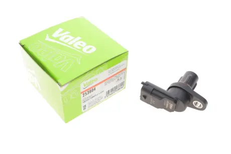 Датчик, положення розподільного валу Valeo 253804