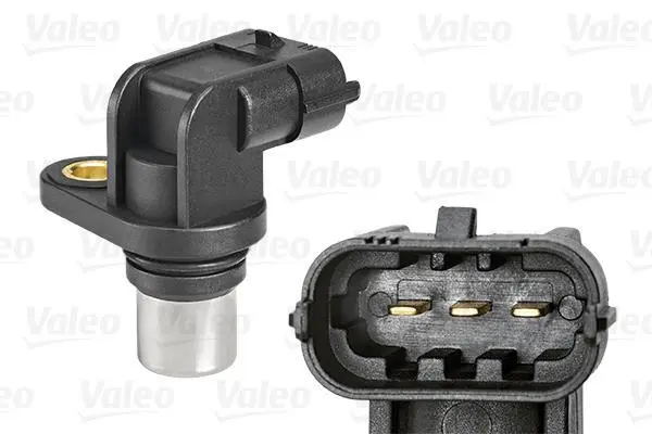 Датчик положення розподільчого валу FIAT DUCATO OPEL AGILA A, AGILA B, ASTRA F, ASTRA G, ASTRA G CLASSIC, ASTRA H, ASTRA H GTC, COMBO, COMBO TOUR, CORSA A, CORSA A TR, CORSA B 1.0-2.8D 09.82- VAL Valeo 253810 (фото 1)