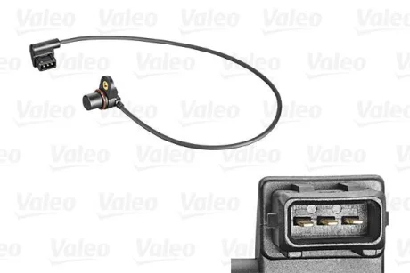 Датчик положення розподільчого валу BMW 3 (E36), Z3 (E36) 1.8/1.9 01.92-01.03 VAL Valeo 253820