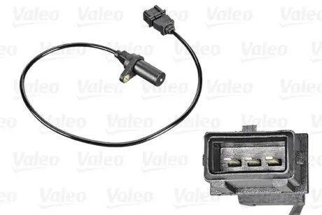 Датчик положення колінчастого вала VAL254018 Valeo 254018