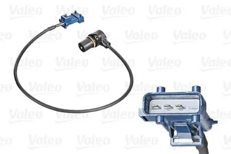 Датчик положення колінчастого вала VAL254063 Valeo 254063