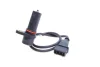 Датчик положення колінчастого вала AUDI A4 B5, A6 C4, A6 C5 FORD GALAXY I SEAT ALHAMBRA, AROSA, CORDOBA, CORDOBA VARIO, IBIZA II, INCA, TOLEDO I, TOLEDO II VW CADDY II 1.7D-2.5D 08.93-03.10 VAL254100 Valeo 254100 (фото 4)