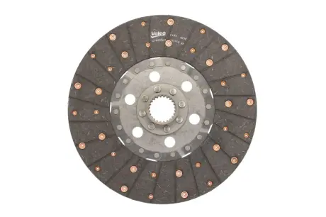 Диск зчеплення VAL279655 Valeo 279655