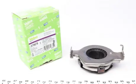 Підшипник вичавний ALFA ROMEO/FIAT/LANCIA/SEAT "69-05 ="" Valeo 279675