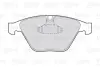 Гальмівні колодки дискові BMW 1/2/3/5/6/7/X1/Z4 &quot;2,0-6,0 &quot;F &quot;01-15 =&quot;&quot; Valeo 301410 (фото 2)
