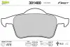 Гальмівні колодки First VOLVO S60/S70/S80/V70/XC70 "R "95-10 ="" Valeo 301480 (фото 1)