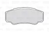 Гальмівні колодки дискові CITROEN/FIAT/PEUGEOT Jumper/Ducato/Boxer &quot;2,0-2,8 &quot;R &quot;00&gt;&gt; =&quot;&quot; Valeo 301570 (фото 2)