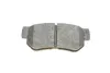 Гальмівні колодки дискові HYUNDAI/KIA/SSANGYONG Elantra/SantaFe/Sportage/Rodius "1,1-3,5 "R "98>> ="" Valeo 301748 (фото 8)