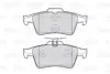Гальмівні колодки дискові CITROEN/FORD/JAGUAR/MAZDA/OPEL/RENAULT/SAAB/VOLVO "1,0-5,0 "R "01>> ="" Valeo 301783 (фото 2)