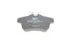 Гальмівні колодки дискові CITROEN/PEUGEOT C4/DS4/DS5/308/508/3008/5008/RCZ &quot;1,2-2,0 &quot;R &quot;09&gt;&gt; =&quot;&quot; Valeo 302126 (фото 3)