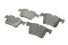 Гальмівні колодки дискові BMW 1/2/3/4/X3/X4 &quot;2,0-3,0 &quot;F &quot;10&gt;&gt; =&quot;&quot; Valeo 302138 (фото 2)